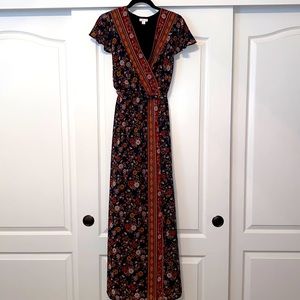 Beautiful maxi dress